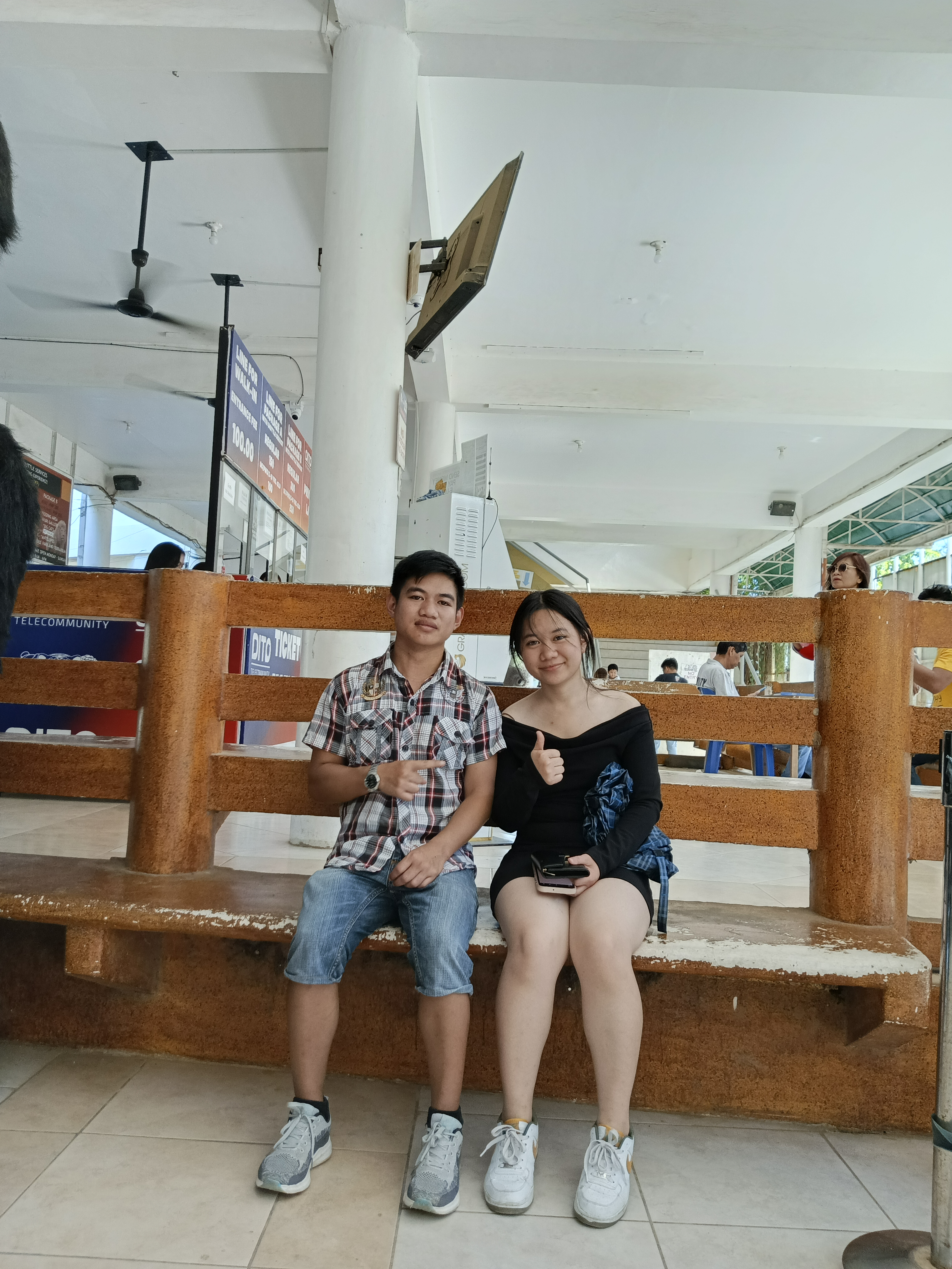 Digital nomad life