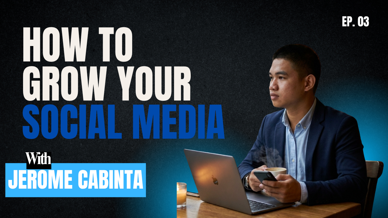 How to Grow Your Social Media