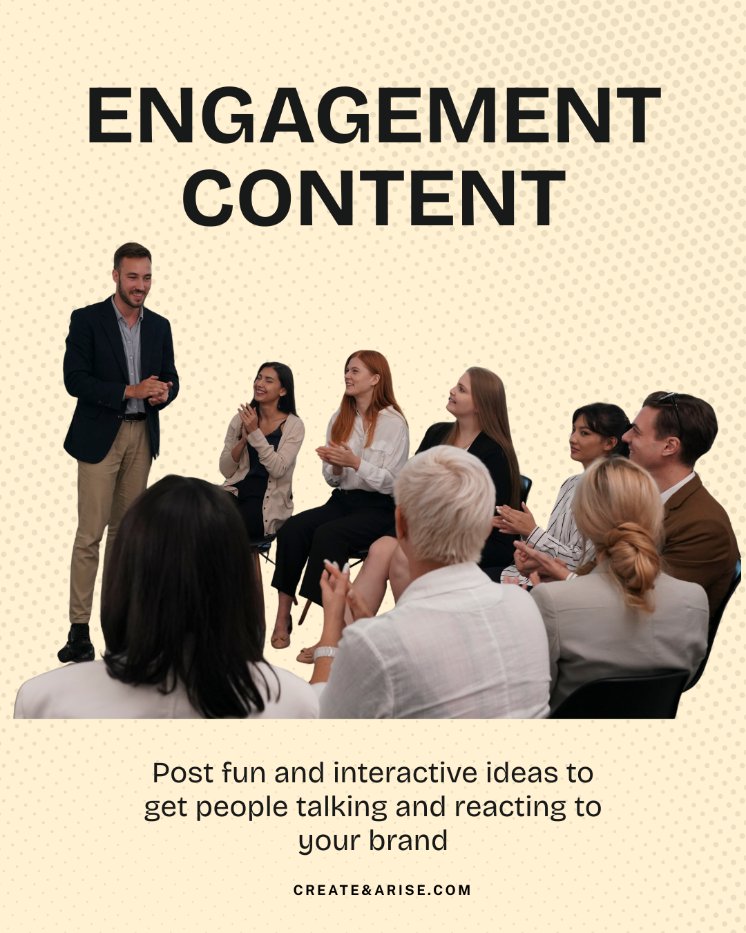 Brand Retention - Slide 3
